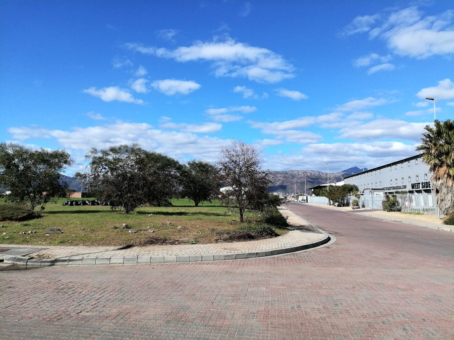 Commercial Property for Sale in Guldenland Western Cape
